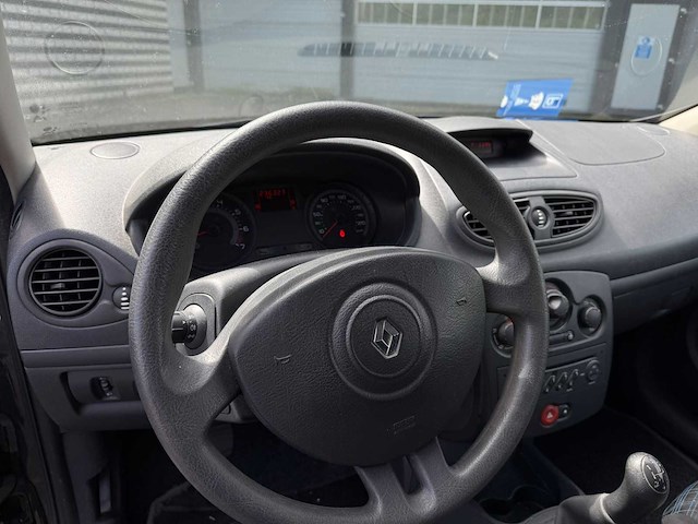 Renault clio 1.2 16v business line, 35-xk-tp - afbeelding 14 van  16