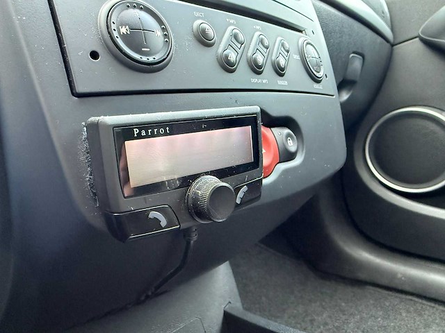 Renault clio 1.2 16v collection, 42-jfd-7 - afbeelding 5 van  18