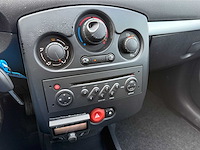 Renault clio 1.2 16v collection, 42-jfd-7 - afbeelding 6 van  18