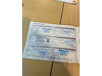 Renault clio 1.2 16v collection, 42-jfd-7 - afbeelding 8 van  18