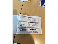 Renault clio 1.2 16v collection, 42-jfd-7 - afbeelding 10 van  18