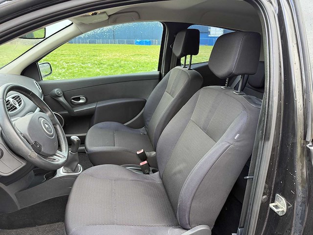 Renault clio 1.2 16v collection, 42-jfd-7 - afbeelding 14 van  18