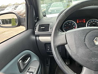 Renault clio 1.2-16v community 2006 | 78-sr-vg - afbeelding 2 van  24