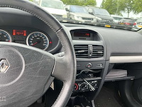 Renault clio 1.2-16v community 2006 | 78-sr-vg - afbeelding 3 van  24