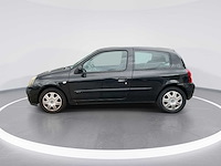 Renault clio 1.2-16v community 2006 | 78-sr-vg - afbeelding 5 van  24