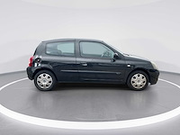 Renault clio 1.2-16v community 2006 | 78-sr-vg - afbeelding 6 van  24