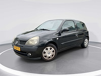 Renault clio 1.2-16v community 2006 | 78-sr-vg - afbeelding 17 van  24