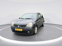 Renault clio 1.2-16v community 2006 | 78-sr-vg - afbeelding 21 van  24