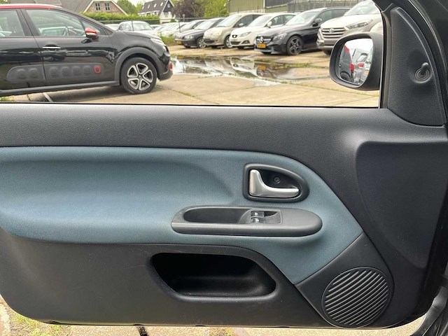 Renault clio 1.2-16v community 2006 | 78-sr-vg - afbeelding 22 van  24
