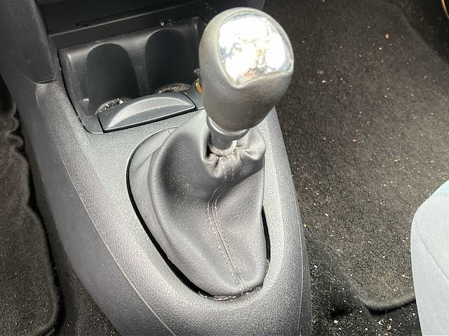 Renault clio 1.2-16v community 2006 | 78-sr-vg - afbeelding 23 van  24