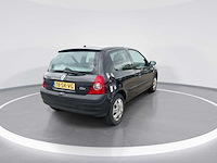 Renault clio 1.2-16v community 2006 | 78-sr-vg - afbeelding 8 van  24