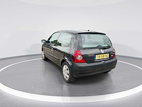 Renault clio 1.2-16v community 2006 | 78-sr-vg - afbeelding 24 van  24