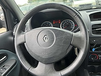 Renault clio 1.2-16v community 2006 | 78-sr-vg - afbeelding 14 van  24