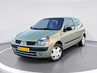 Renault clio 1.2-16v dynamique 2002 | 92-lj-zg - afbeelding 1 van  24