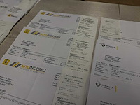 Renault clio 1.2-16v dynamique 2002 | 92-lj-zg - afbeelding 17 van  24