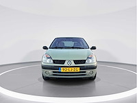 Renault clio 1.2-16v dynamique 2002 | 92-lj-zg - afbeelding 18 van  24