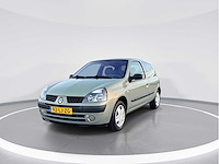 Renault clio 1.2-16v dynamique 2002 | 92-lj-zg - afbeelding 20 van  24