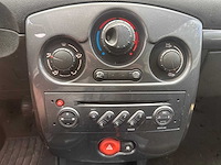 Renault clio 1.2 16v exception, 58-tl-gl - afbeelding 2 van  13