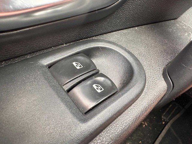 Renault clio 1.2 16v exception, 58-tl-gl - afbeelding 3 van  13