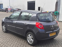 Renault clio 1.2 16v exception, 58-tl-gl - afbeelding 8 van  13