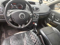 Renault clio 1.2 16v exception, 58-tl-gl - afbeelding 10 van  13
