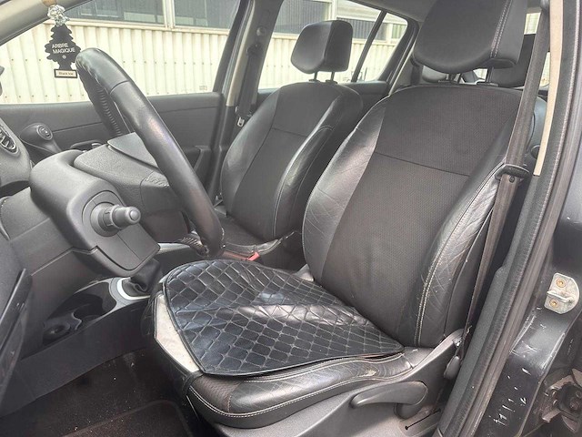 Renault clio 1.2 16v exception, 58-tl-gl - afbeelding 12 van  13