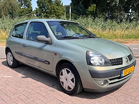 Renault clio 1.2 16v expression, 10-lg-lt - afbeelding 7 van  13