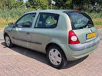 Renault clio 1.2 16v expression, 10-lg-lt - afbeelding 8 van  13