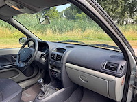 Renault clio 1.2 16v expression, 10-lg-lt - afbeelding 9 van  13