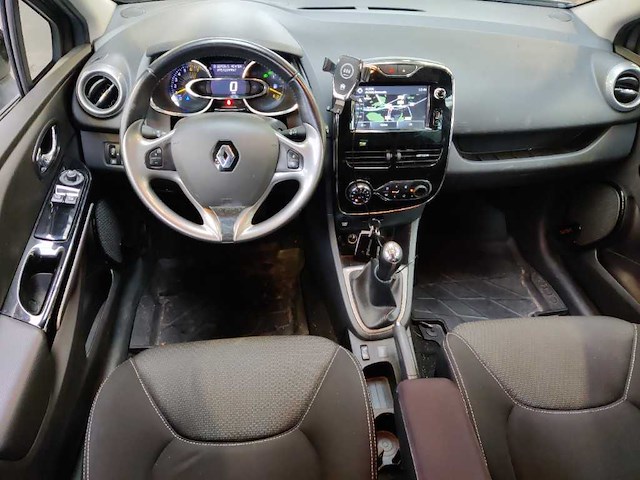 Renault clio 1.2 16v; kv-501-p - afbeelding 3 van  12