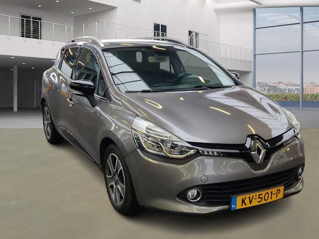 Renault clio 1.2 16v; kv-501-p - afbeelding 6 van  12