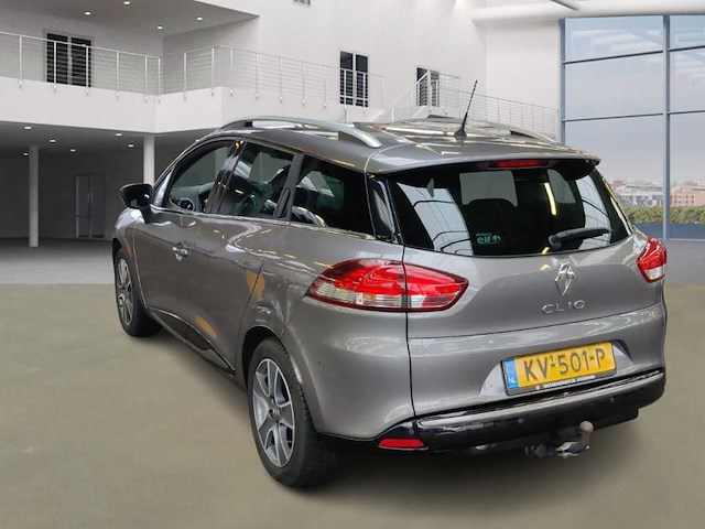 Renault clio 1.2 16v; kv-501-p - afbeelding 7 van  12