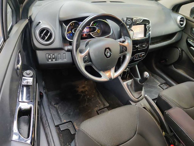 Renault clio 1.2 16v; kv-501-p - afbeelding 9 van  12