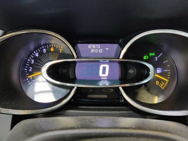 Renault clio 1.2 16v; kv-501-p - afbeelding 11 van  12