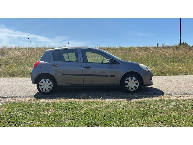 Renault clio 1.2-16v special line 2008 | 18-grv-1 i - afbeelding 4 van  13