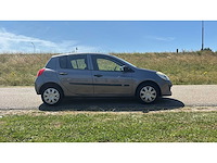 Renault clio 1.2-16v special line 2008 | 18-grv-1 i - afbeelding 4 van  13