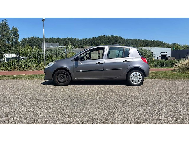Renault clio 1.2-16v special line 2008 | 18-grv-1 i - afbeelding 5 van  13