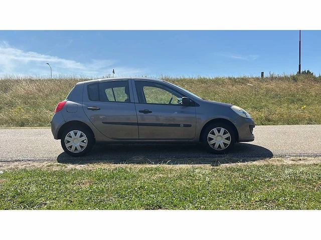 Renault clio 1.2-16v special line 2008 | 18-grv-1 i - afbeelding 4 van  13