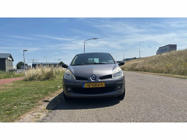 Renault clio 1.2-16v special line 2008 | 18-grv-1 i - afbeelding 11 van  13