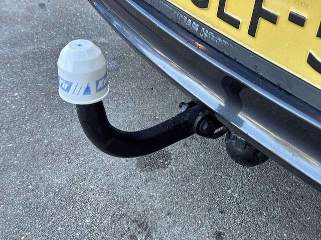 Renault clio 1.2-16v special line 2008 | 72-glf-5 - afbeelding 4 van  23