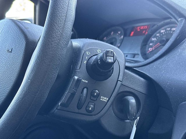 Renault clio 1.2-16v special line 2008 | 72-glf-5 - afbeelding 5 van  23