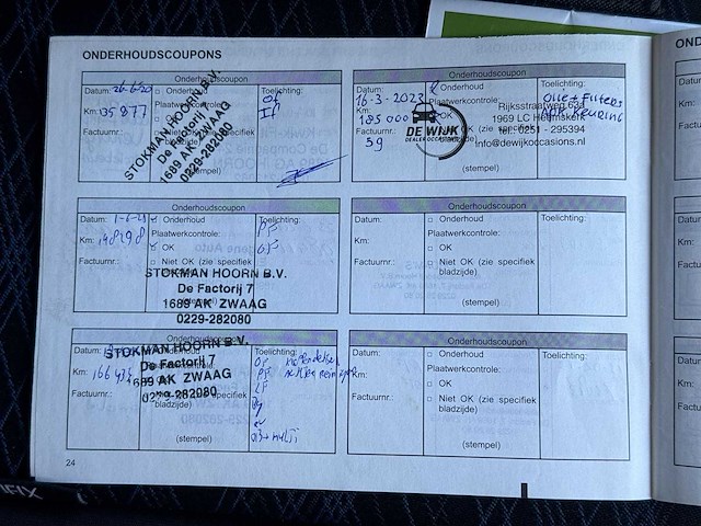 Renault clio 1.2-16v special line 2008 | 72-glf-5 - afbeelding 6 van  23