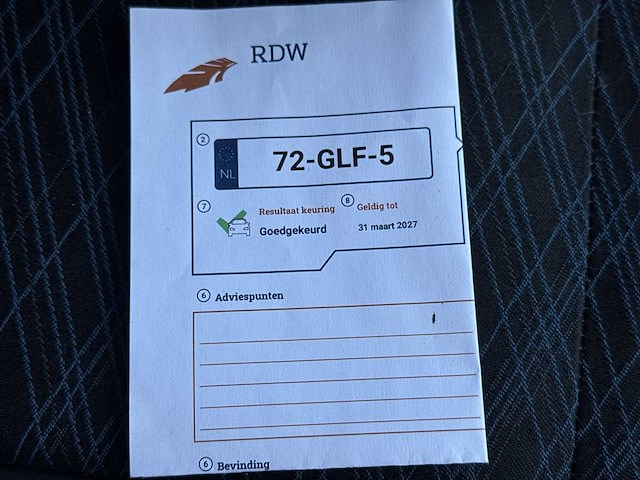 Renault clio 1.2-16v special line 2008 | 72-glf-5 - afbeelding 18 van  23