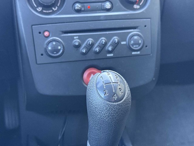 Renault clio 1.2-16v special line 2008 | 72-glf-5 - afbeelding 4 van  26