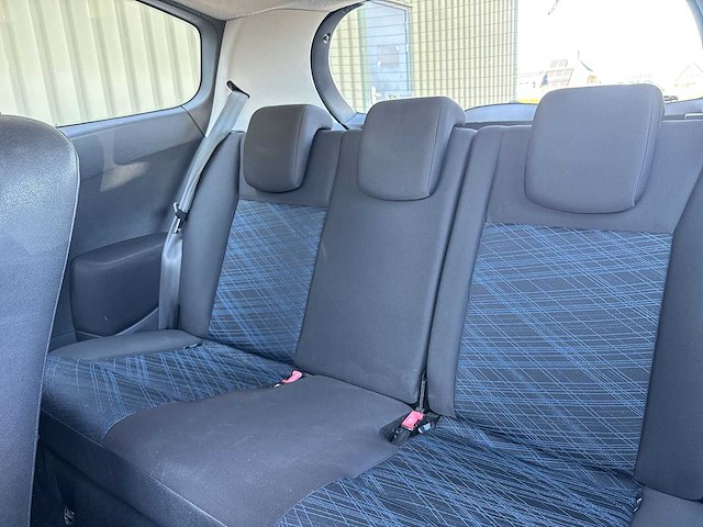 Renault clio 1.2-16v special line 2008 | 72-glf-5 - afbeelding 8 van  26