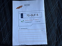 Renault clio 1.2-16v special line 2008 | 72-glf-5 - afbeelding 17 van  26
