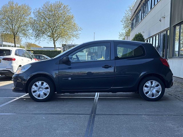 Renault clio 1.2-16v special line 2008 | 72-glf-5 - afbeelding 24 van  26