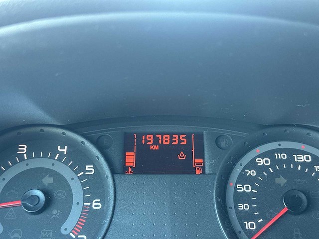 Renault clio 1.2-16v special line 2008 | 72-glf-5 - afbeelding 25 van  26