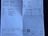 Renault clio 1.2-16v special line 2008 | 72-glf-5 - afbeelding 5 van  6