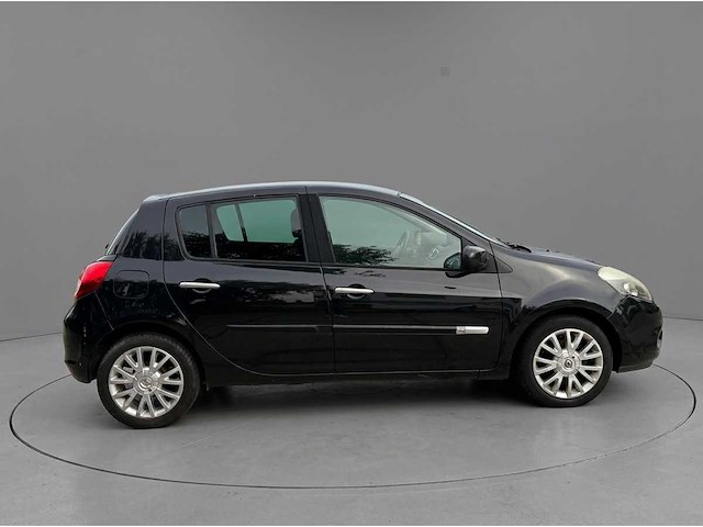 Renault clio 1.2 20th anniversary | 49-zkj-2 i - afbeelding 2 van  22